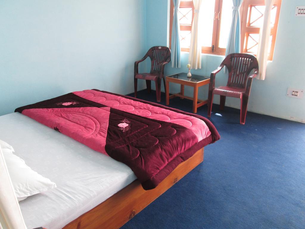 Kalawati Retreat Eco Village Resort ラニケート 部屋 写真
