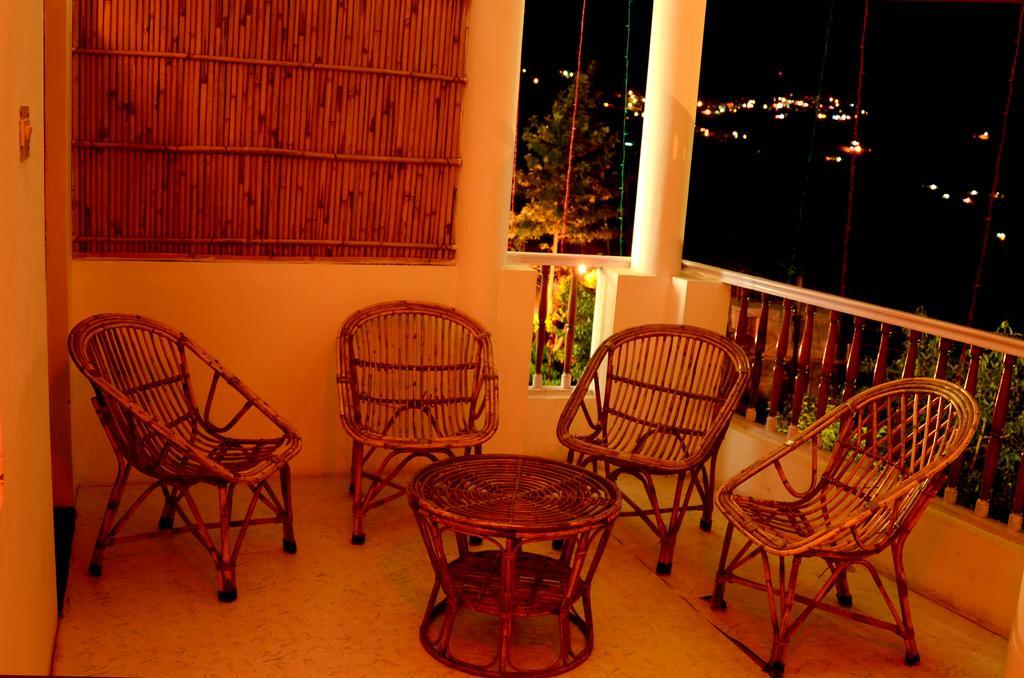 Kalawati Retreat Eco Village Resort ラニケート エクステリア 写真
