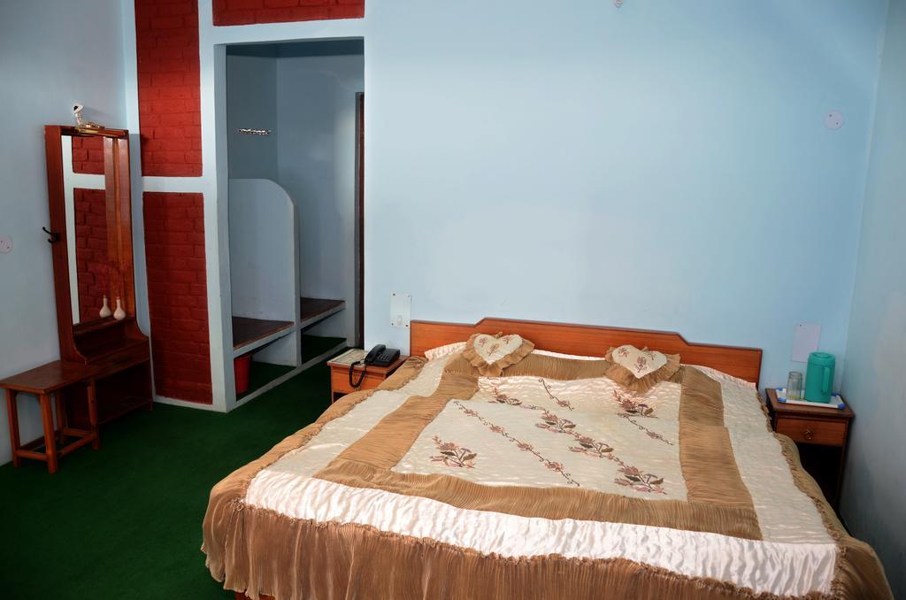 Kalawati Retreat Eco Village Resort ラニケート エクステリア 写真