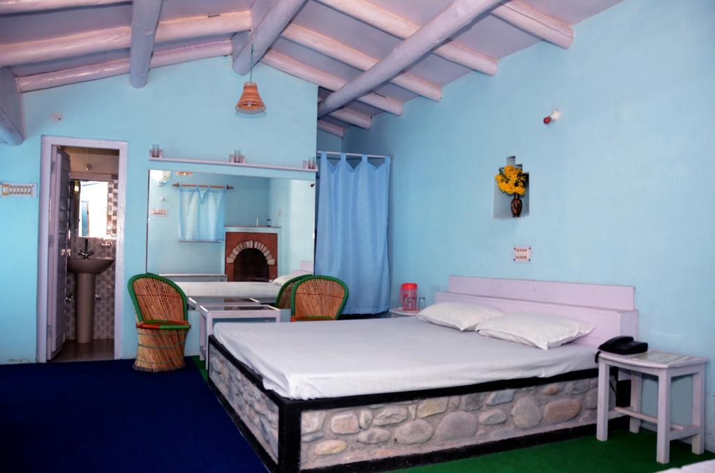 Kalawati Retreat Eco Village Resort ラニケート エクステリア 写真