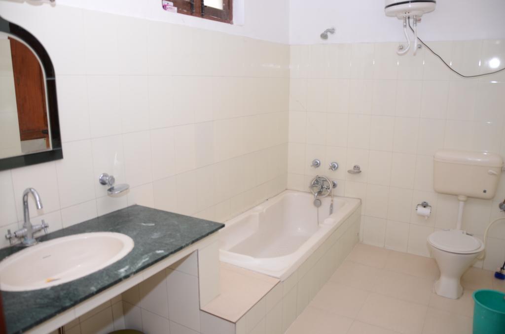 Kalawati Retreat Eco Village Resort ラニケート エクステリア 写真