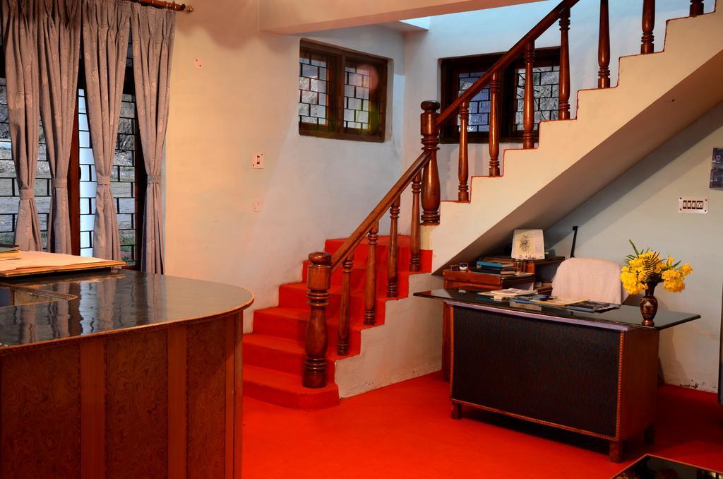 Kalawati Retreat Eco Village Resort ラニケート エクステリア 写真