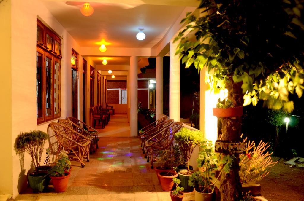 Kalawati Retreat Eco Village Resort ラニケート エクステリア 写真