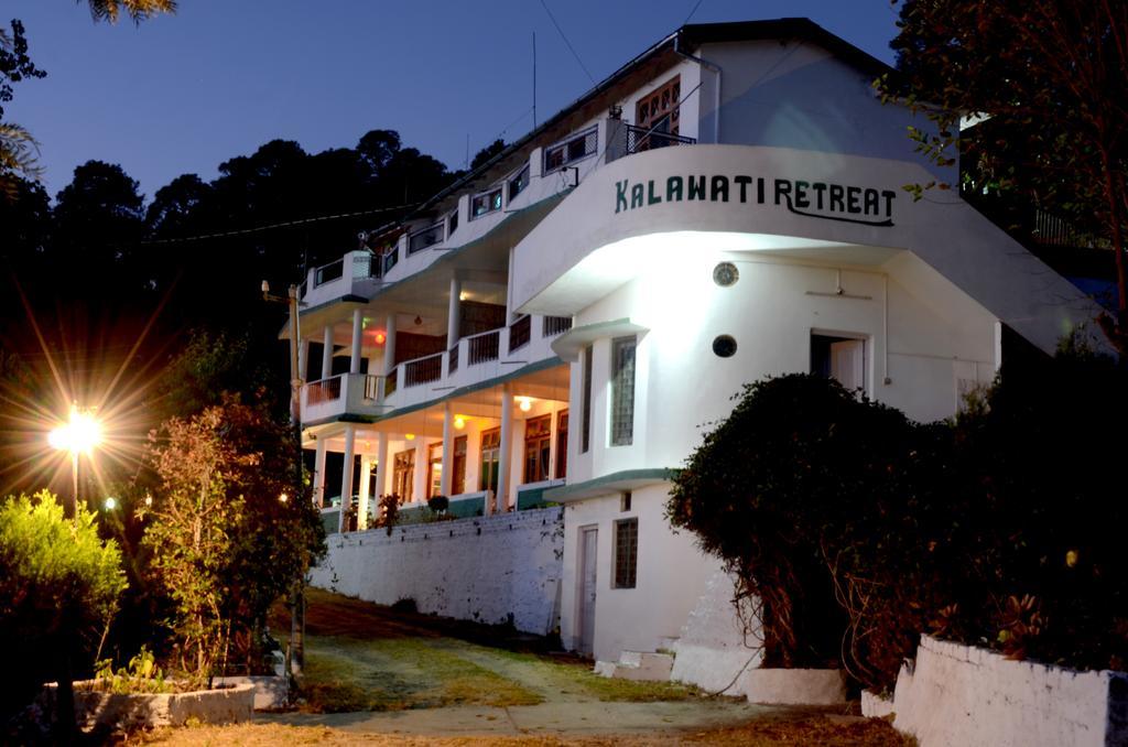 Kalawati Retreat Eco Village Resort ラニケート エクステリア 写真