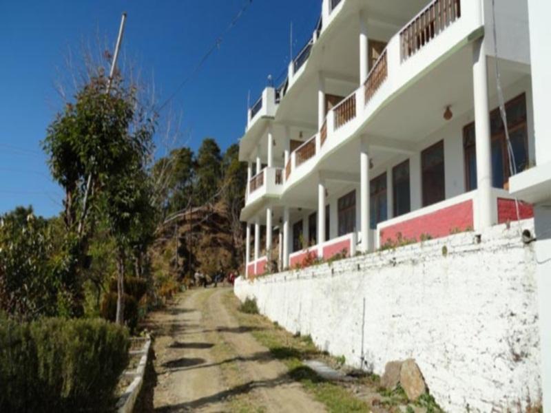 Kalawati Retreat Eco Village Resort ラニケート エクステリア 写真