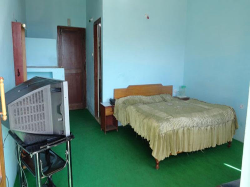 Kalawati Retreat Eco Village Resort ラニケート エクステリア 写真