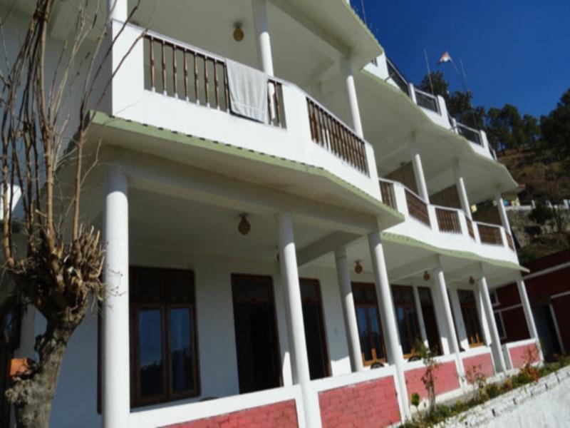 Kalawati Retreat Eco Village Resort ラニケート エクステリア 写真
