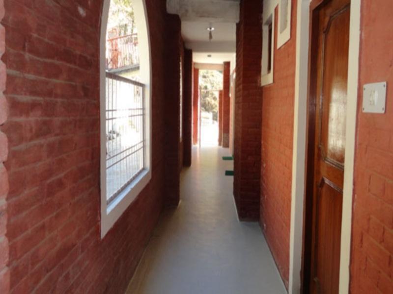Kalawati Retreat Eco Village Resort ラニケート エクステリア 写真