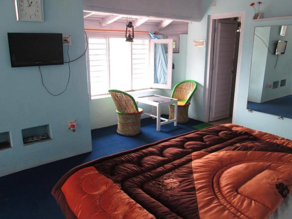 Kalawati Retreat Eco Village Resort ラニケート エクステリア 写真