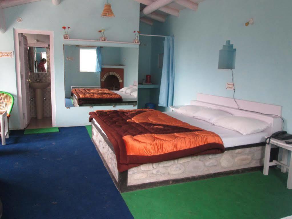 Kalawati Retreat Eco Village Resort ラニケート エクステリア 写真