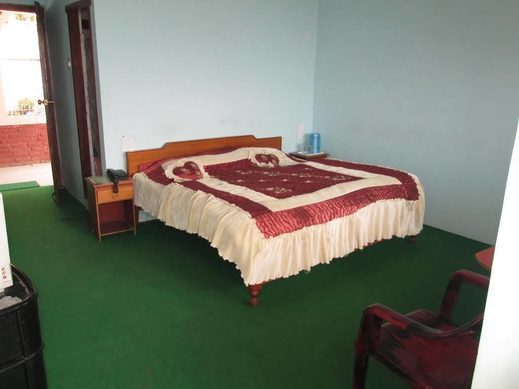 Kalawati Retreat Eco Village Resort ラニケート エクステリア 写真