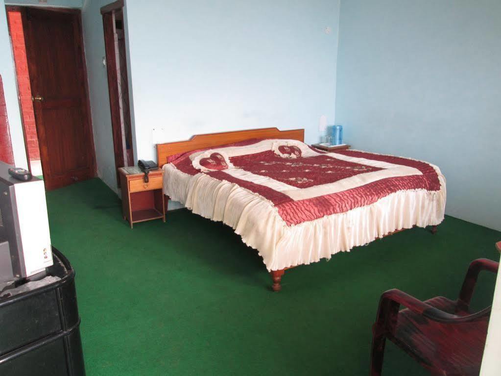 Kalawati Retreat Eco Village Resort ラニケート エクステリア 写真