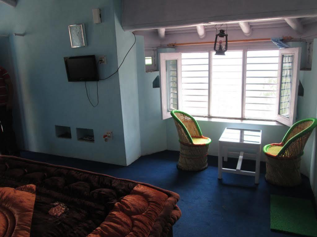 Kalawati Retreat Eco Village Resort ラニケート エクステリア 写真
