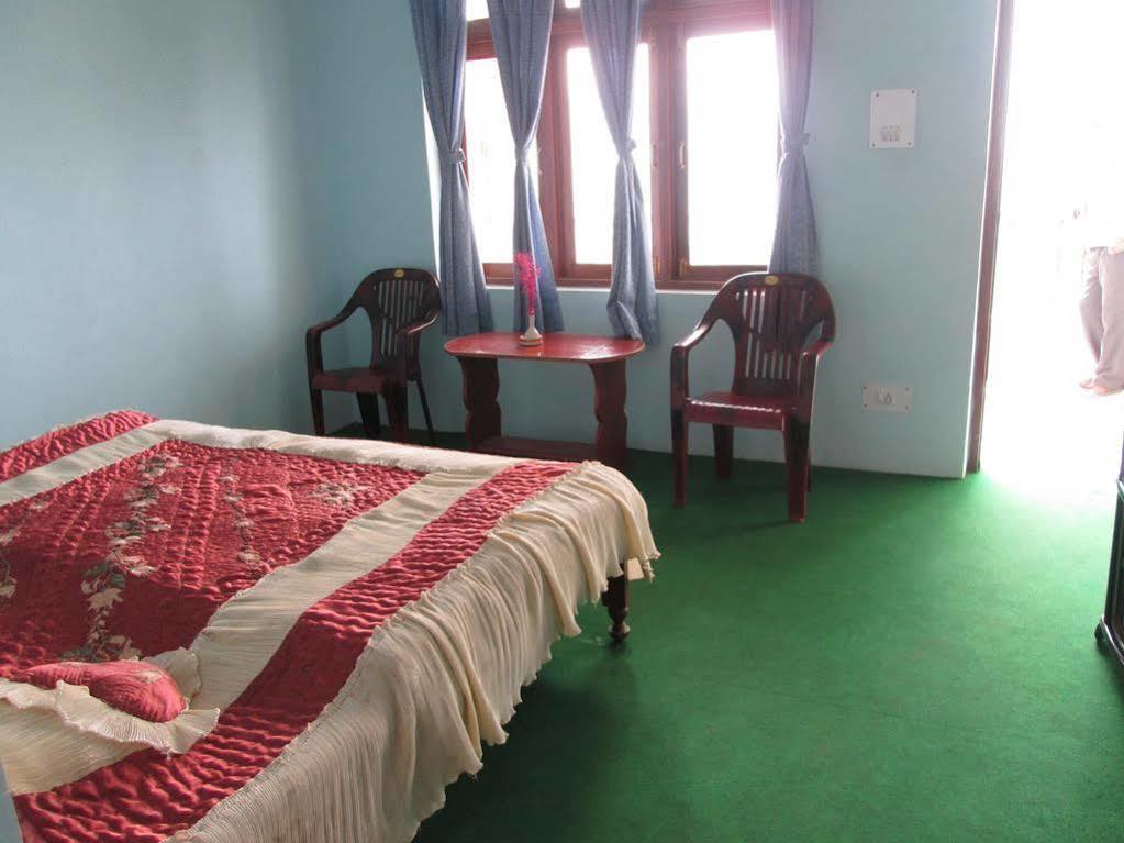 Kalawati Retreat Eco Village Resort ラニケート エクステリア 写真
